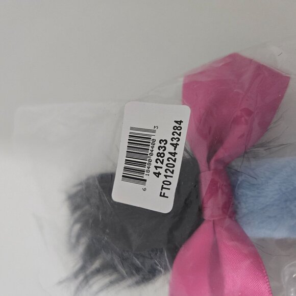Disney Winnie the Pooh Eeyore Plush Headband & Tail Kit - Picture 3 of 9